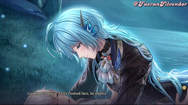 Yve: Mermaid's Wish thumbnail