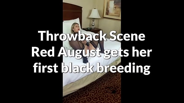 Nonton Promo Throwback Video Red August First Black Breeding thumbnail
