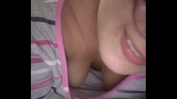 Dei s&oacute; a buceta para o corno, meu cu &eacute; s&oacute; do meu amante 