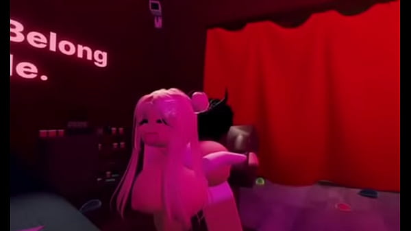 Having Sex With Roblox Friend thumbnail