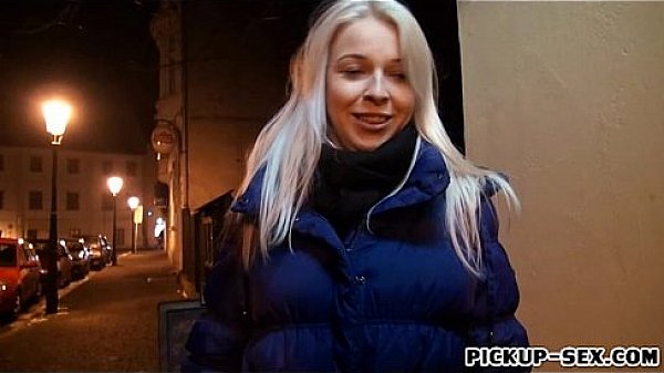 Nonton Busty Czech Babe Fucked And Creampied Then Gets Payed thumbnail
