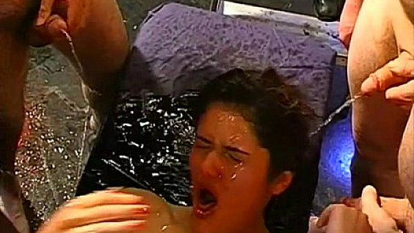 Studs Pissing Wildly On Sweetheart thumbnail