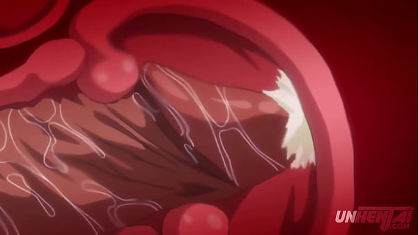 Jovencita Tetona Caliente Es Creampied Todos Los D&iacute;as - Hentai Sin Censura thumbnail