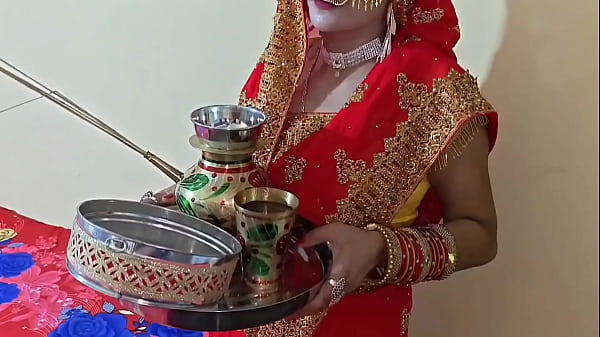 Carva Chauth Especial Com Sexo Em Hindi E Voz Clara