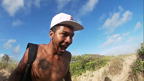 Rabuda E O Roludo Na Aventuta Sexual | Fernanda Chocolate E Joao O Safado ( Sex In The Beach ) thumbnail