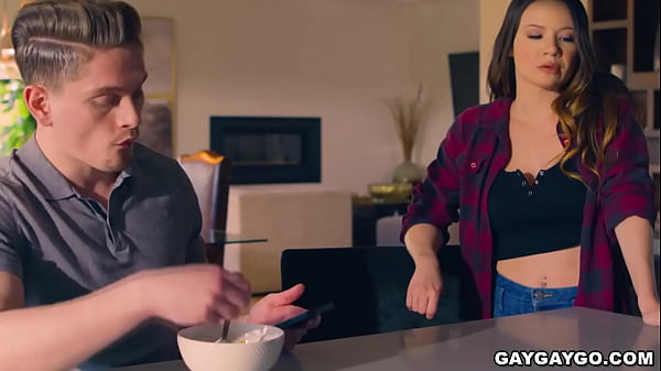 Jay An Asher Are Horny For Each Other thumbnail