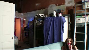 Of course that's nothing compared to the interracial action that this brotha is offering 