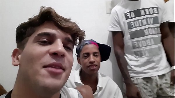 Tudo Oq Rola Atras Das Cameras thumbnail