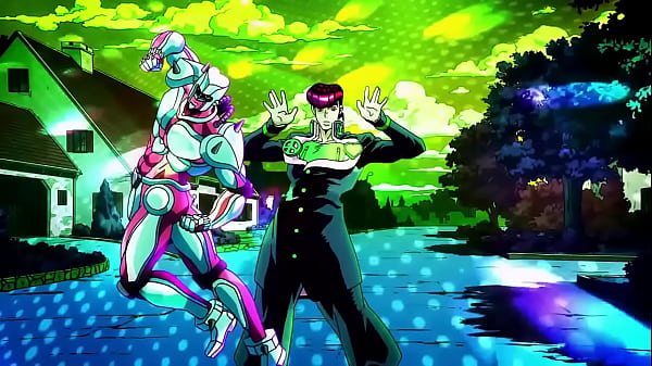 jojo'_s x ricky martin