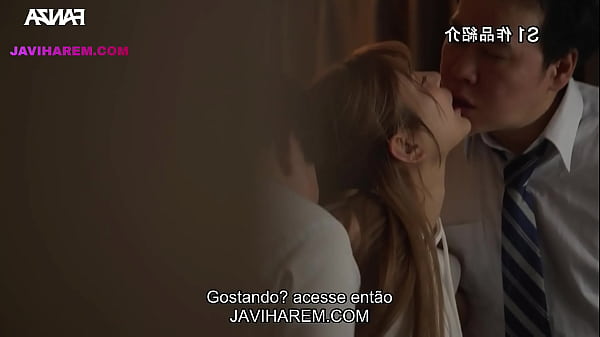 Casada Tem V&aacute;rios Amantes, Mas O Corno V&ecirc; Eles Fudendo - Legendado thumbnail