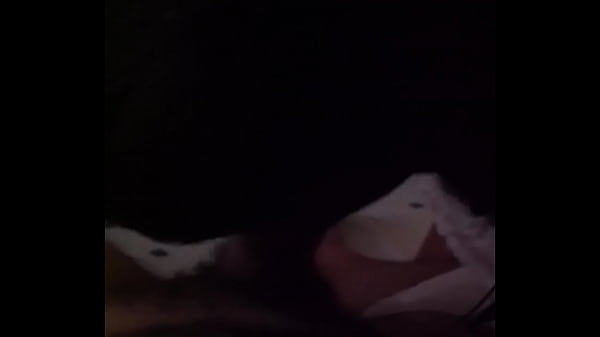 amadora chupando depois do banho 