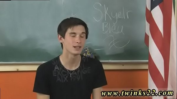 Gay Porn Boy Toy Kyler Moss We Start Out Hearing Where Skyelr Bleu Is thumbnail