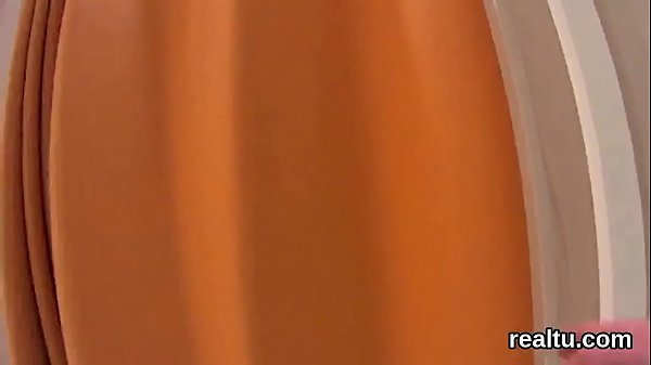 Attractive Czech Kitten Was Seduced In The Shopping Centre And Shagged In Pov thumbnail