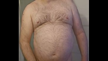 Naked Martin Lavallee Jerks Offⁿ thumbnail