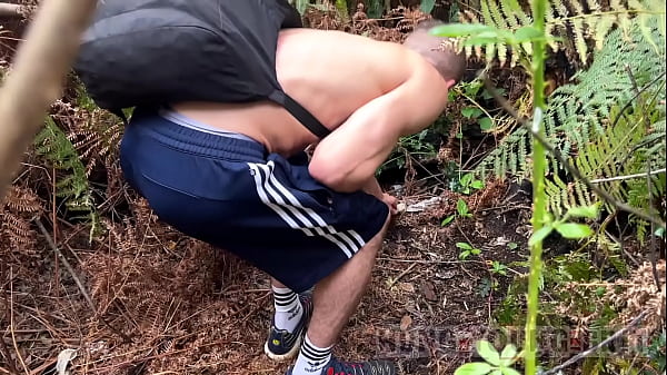 Picking Up At Least 8 Used Condoms thumbnail