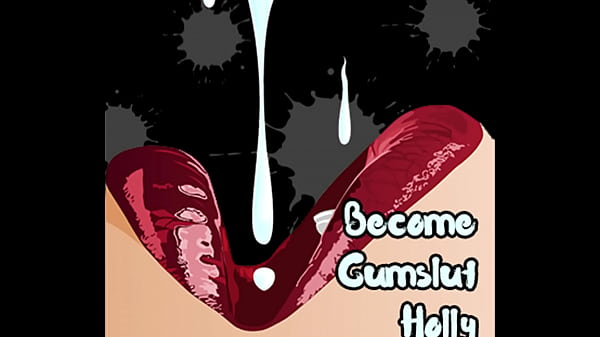 Become Cumslut Holly Read By Goddesslana thumbnail