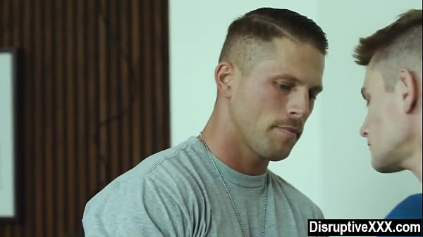 Boy Fucks Gay Soldiers To Get Enlisted In Military thumbnail