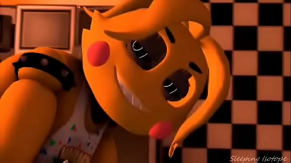 Toy Chica Fnaf Get Stuffed thumbnail