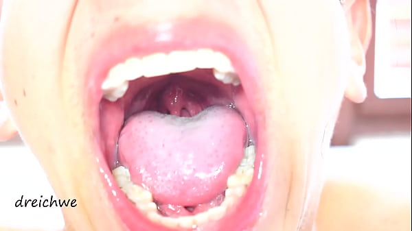 Mouth Fetish thumbnail