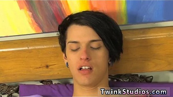 Nude Porn Gay Ass When Bored Teen Twinks Get Together, They Play Roll thumbnail