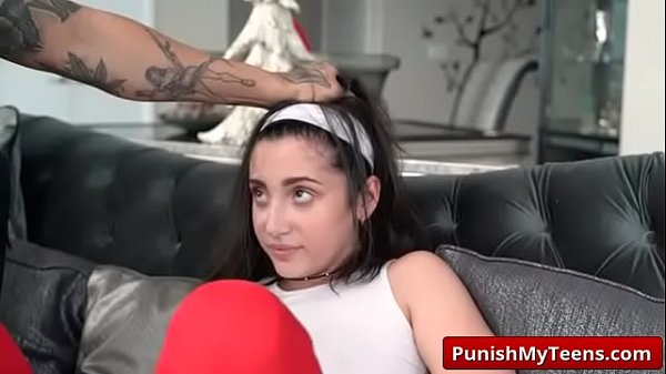 Nonton Submissived Shows Hammered And Nailed With Becky Sins Vid-01 thumbnail