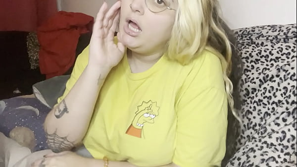 Nonton Massage Of The Swollen Belly Burping The Couch thumbnail