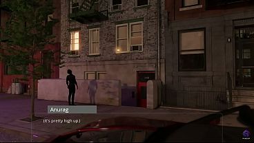 Midnight Paradise - Story 14 - Life Of A Horny Young Man Who Returned Home After A Long Time thumbnail