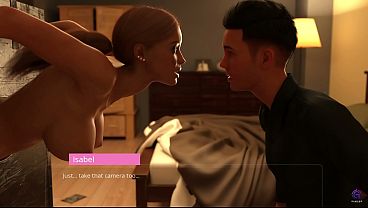 Midnight Paradise Full Story 14 Life of a Horny Young Man Who Returned HomeAfter aLong Time