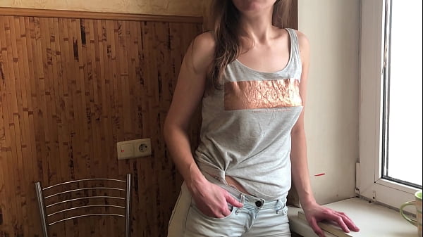 Nonton I Threw Out The Right Moment And Still Fucked My Step Son's Friend thumbnail