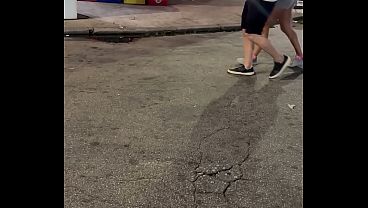 Hotwife Saiu Da Academia Pra Tomar Chopp Amante. Ficou De Namoradinha, Foi Pro Motel E Deixou Gozar Dentro, Corninho Registrando! thumbnail