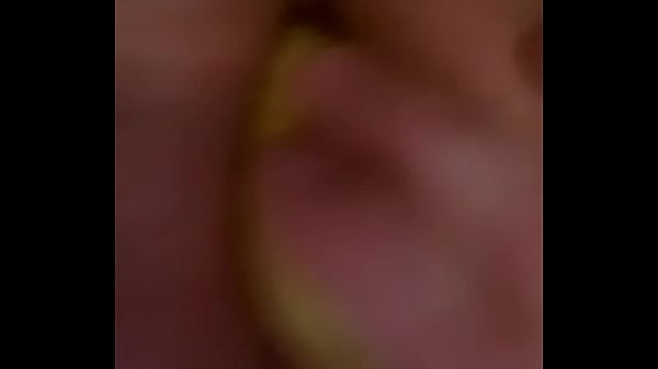 Fucking a banana