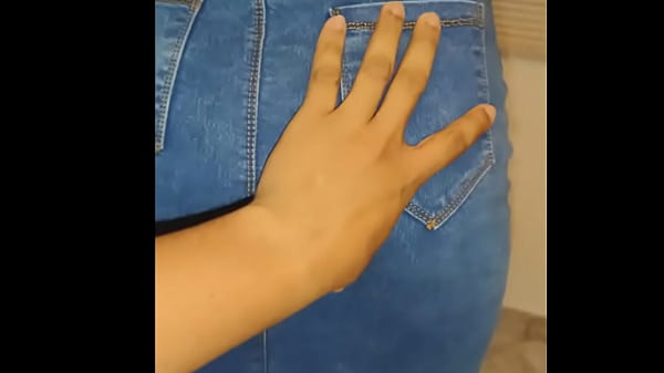 Religious Believer In Tight Jeans Skirt Is Tricked And Fucked Good thumbnail