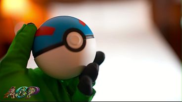 Gibby & Miss Pink Plush Remake A Pokemon Porno In The Slutiest Way! thumbnail