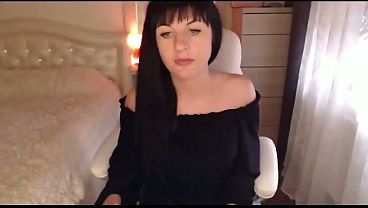 2019-09-03 Tamarra Roman aka M'Lady Jessy in Skinny Jeans Ass Wigglin' Tease 