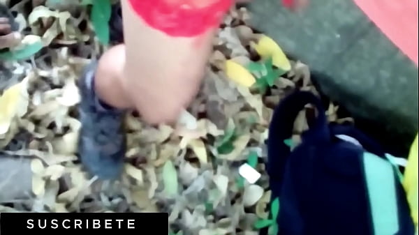 I Am Very Horny, I Let Them Fuck Me In The Bush Like A Hot Slut thumbnail