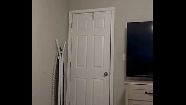 Step Daughter With A Perfect Ass Lets Her Step Dad Fuck Her Tight Pussy & Takes A Load All Over Her Ass thumbnail