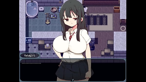 Katagiri-san Is Very Cold - Parte 1 thumbnail