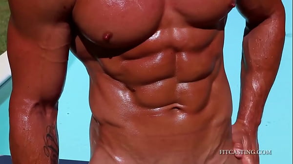 Pool Party - Part 3/12 thumbnail