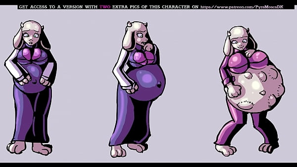 Nonton Anime Belly Expansions 5 thumbnail