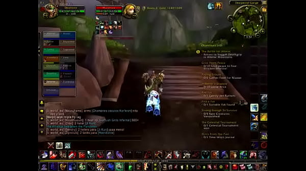 Tremenda Garchada Anal Le Pegan A La Horda thumbnail