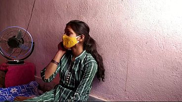 Nonton ग्रेड बढ़ाने के लिए स्कूल गर्ल टीचर से चुद गई thumbnail