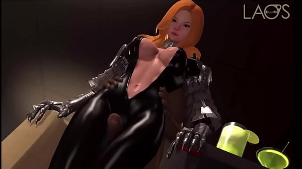 Laosduude – Neamhain Thighjob