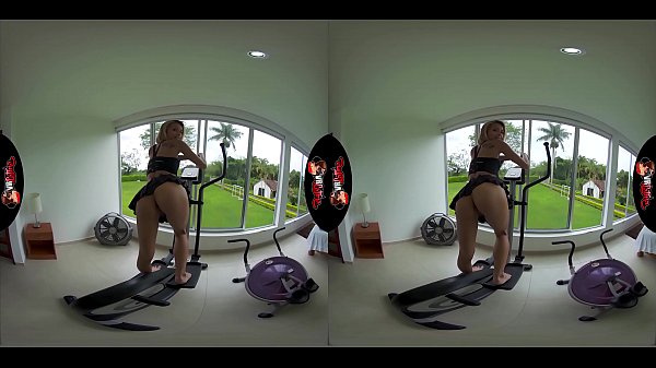 Nonton 5k Vr Latina Veronica thumbnail