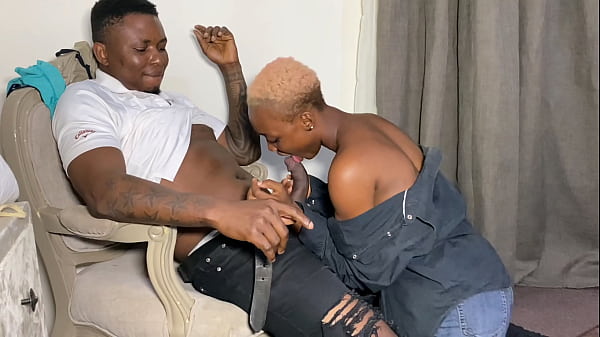 From A Strip Dance To A Hard Fuck With Zaddy Thick Cock thumbnail