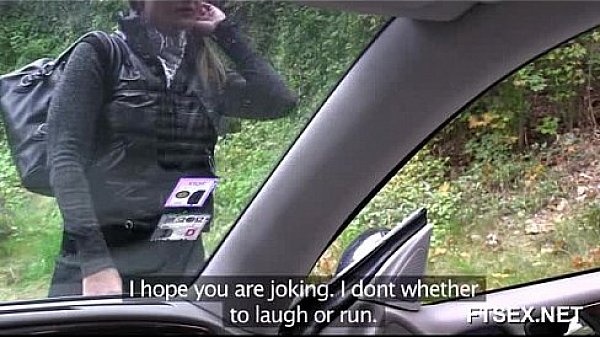 Nonton Sorry But We Ran Out Of Gas thumbnail