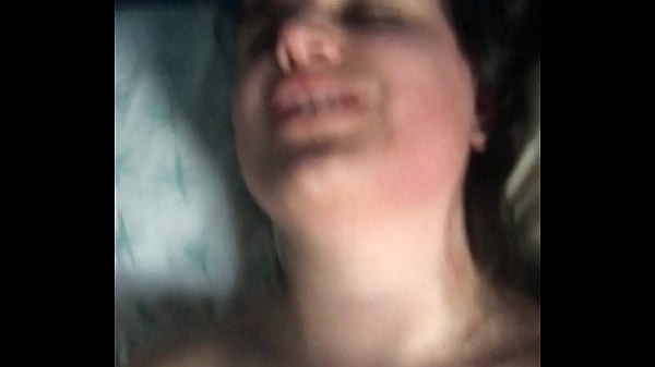 Tinder Hookup Begs For A Creampie thumbnail