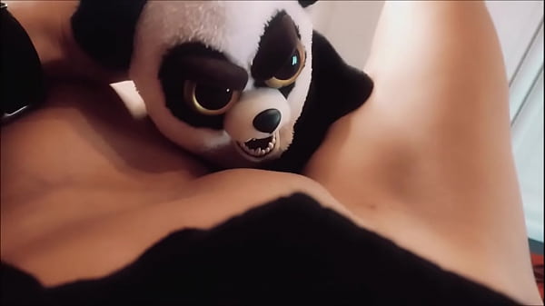 Very Angry Panda! thumbnail