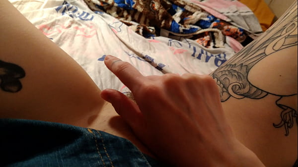 Nonton Pov Touch My Pussy Under Skirt ;) thumbnail