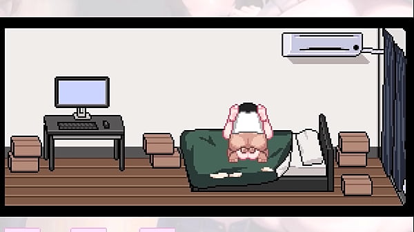 Apartment Story [japanese On] Hentai Game Gallery thumbnail