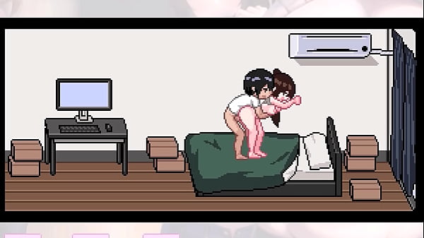 アパート物語〔日本語版〕フルギャラリー